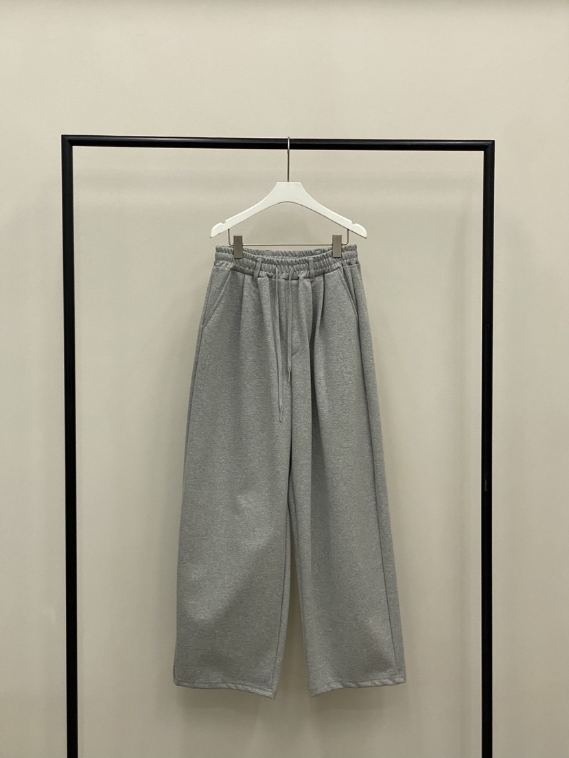 MUCH MORE/JACKPOT韓國直郵女裝新款26春夏熱賣時尚休閑褲MUCH MORE/JACKPOT休閑褲圖色2