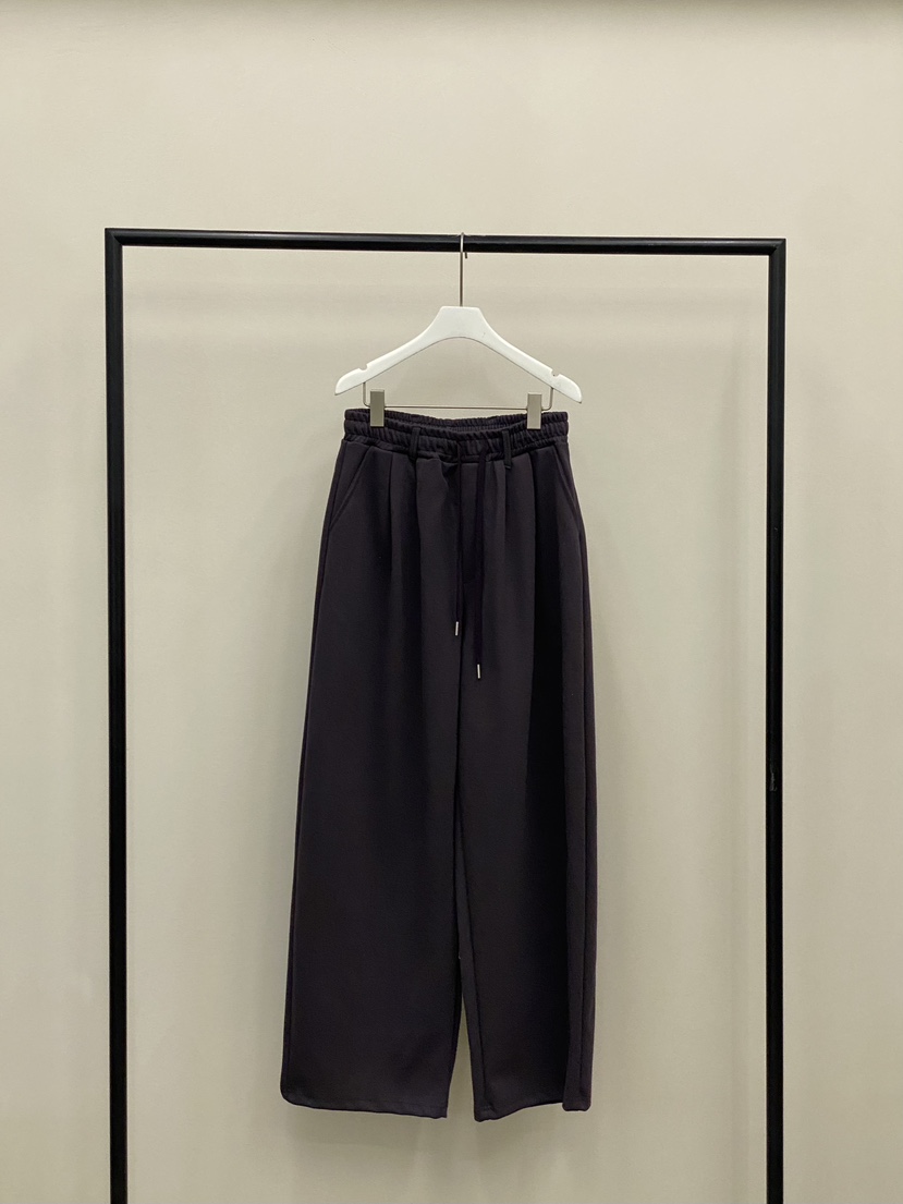 MUCH MORE/JACKPOT韓國直郵女裝新款26春夏熱賣時尚休閑褲MUCH MORE/JACKPOT休閑褲圖色5