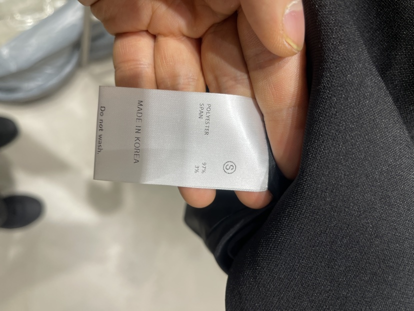 THE SECOND GROW/QUEENSRABBIT韓國東大門代購女士新款推薦馬甲THE SECOND GROW/QUEENSRABBIT馬甲