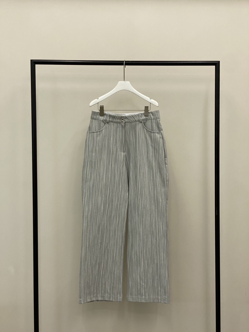 MUCH MORE/JACKPOT韓國直郵女士新品熱賣職業人氣休閑褲MUCH MORE/JACKPOT休閑褲圖色1