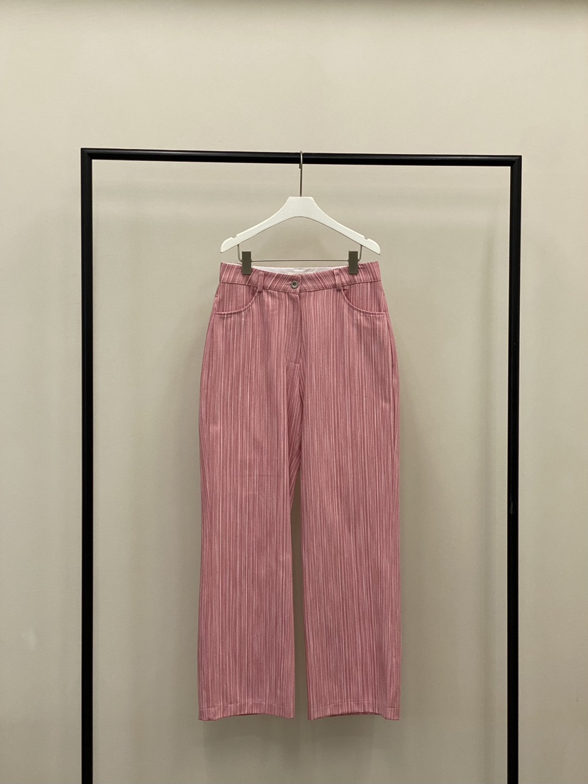 MUCH MORE/JACKPOT韓國直郵女士新品熱賣職業人氣休閑褲MUCH MORE/JACKPOT休閑褲圖色3