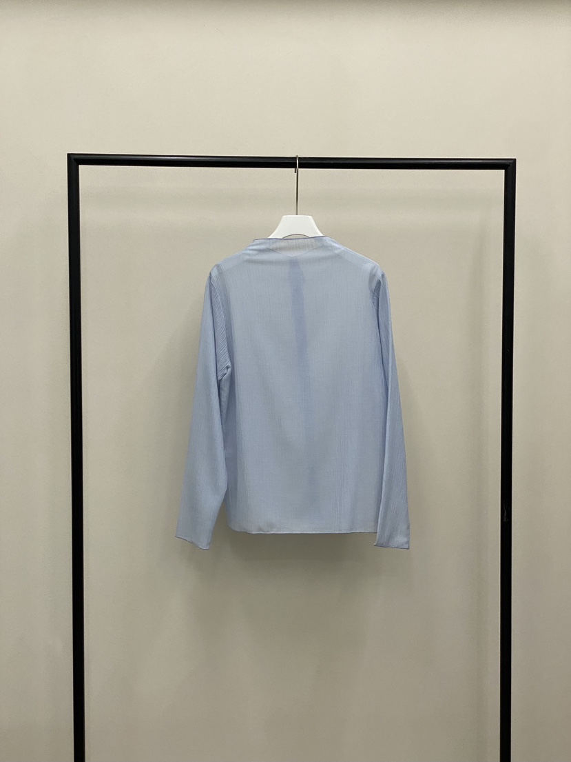 MUCH MORE/JACKPOT韓國直郵女裝新品26春夏休閑襯衫蕾絲衫MUCH MORE/JACKPOT襯衫/蕾絲衫