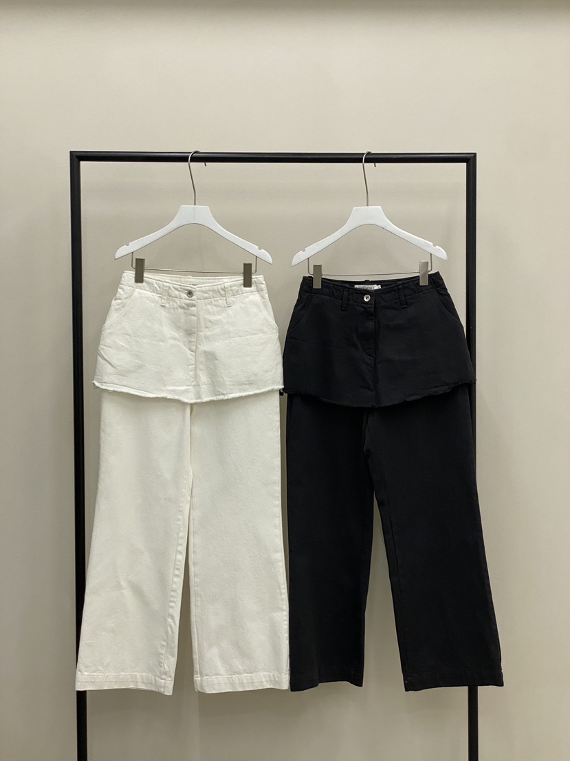 MUCH MORE/JACKPOT韓國東大門代購女裝新品時尚推薦裙褲MUCH MORE/JACKPOT裙褲