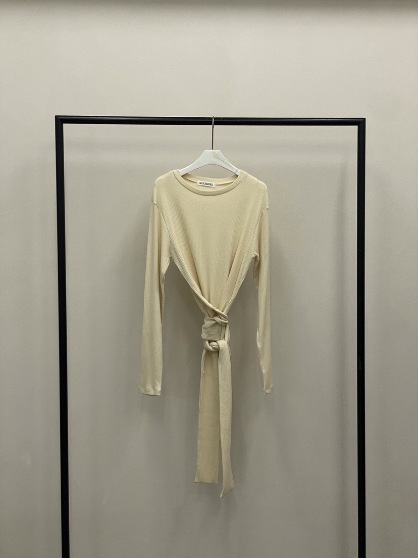 MUCH MORE/JACKPOT韓國東大門代購女裝新品熱賣長袖T恤MUCH MORE/JACKPOT長袖T恤圖色2