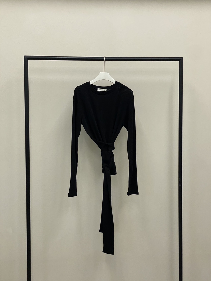 MUCH MORE/JACKPOT韓國東大門代購女裝新品熱賣長袖T恤MUCH MORE/JACKPOT長袖T恤圖色3