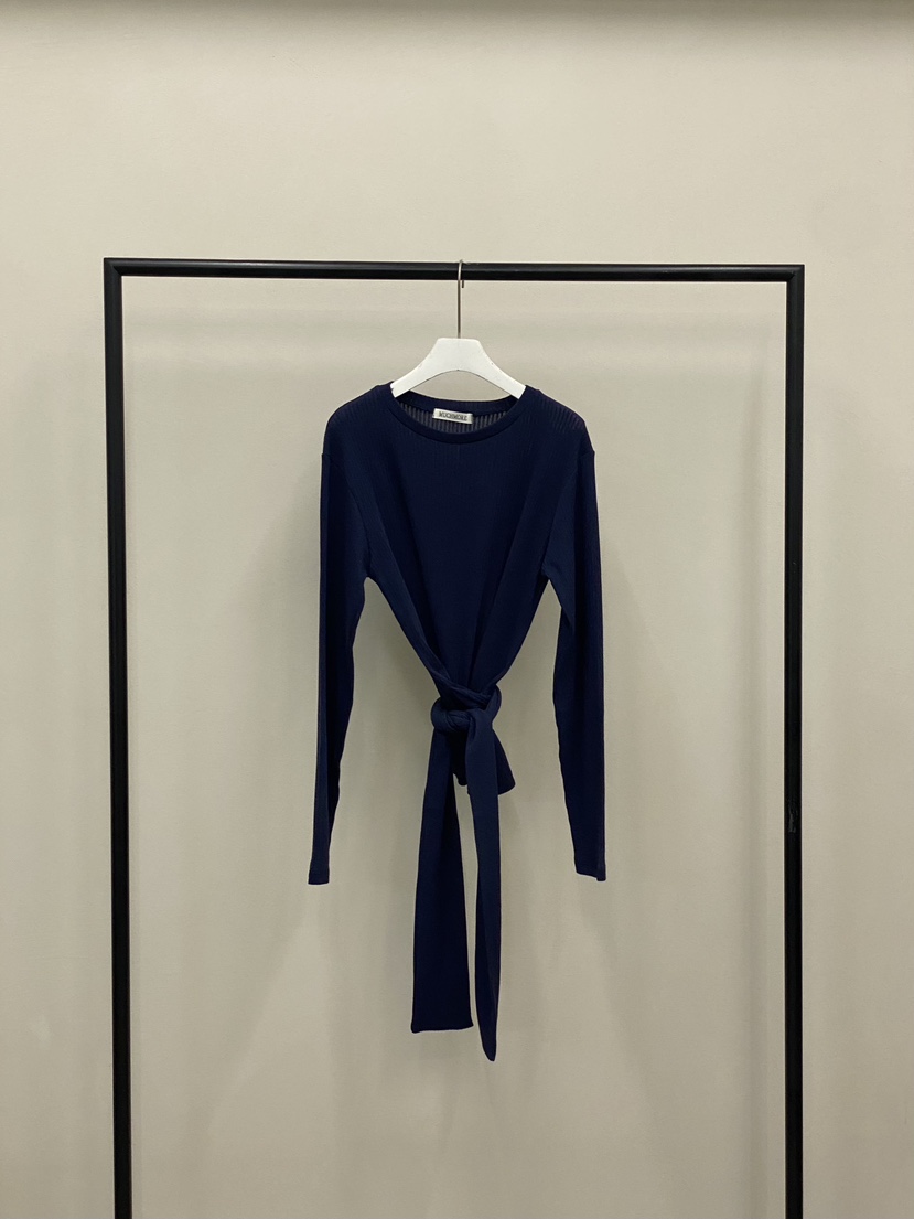 MUCH MORE/JACKPOT韓國東大門代購女裝新品熱賣長袖T恤MUCH MORE/JACKPOT長袖T恤圖色4