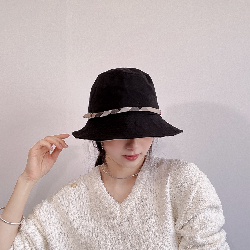 LOVELY HAT東大門直郵女士新品職業人氣時尚休閑熱賣帽子LOVELY HAT帽子圖色1