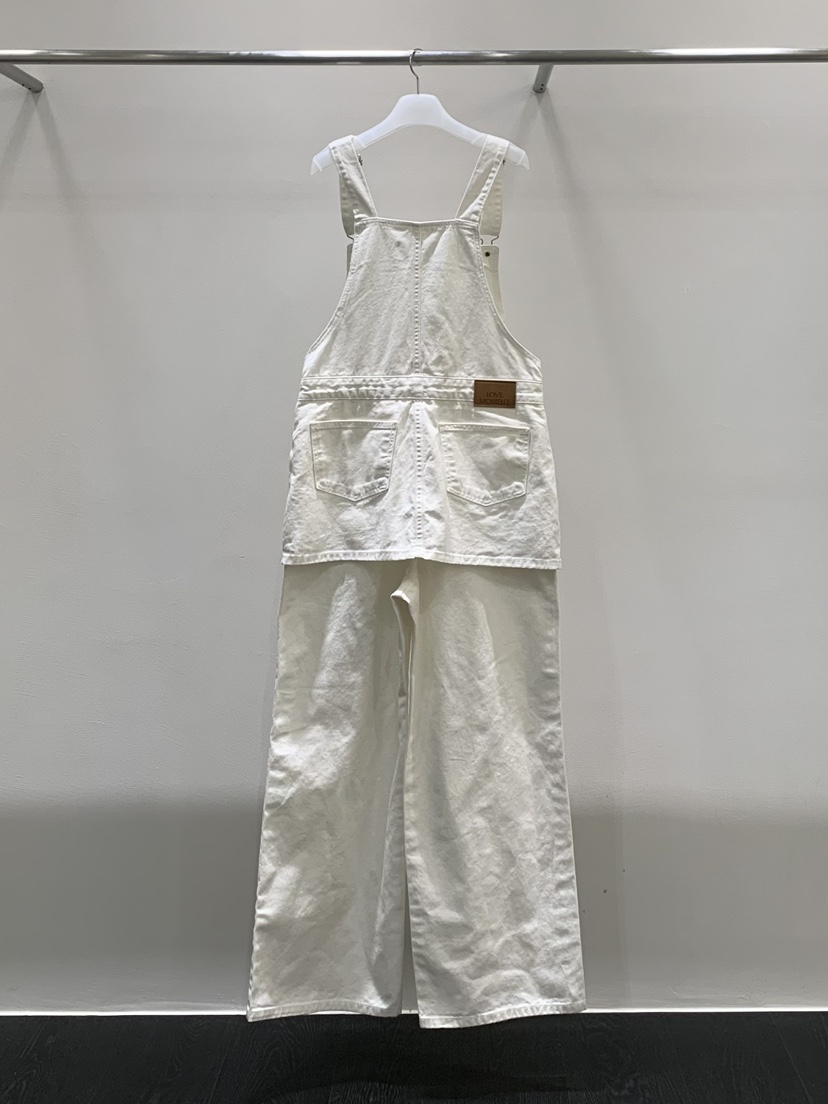 LOVE MOMENT東大門代購女裝新款休閑職業人氣背帶褲裹身裙LOVE MOMENT背帶褲