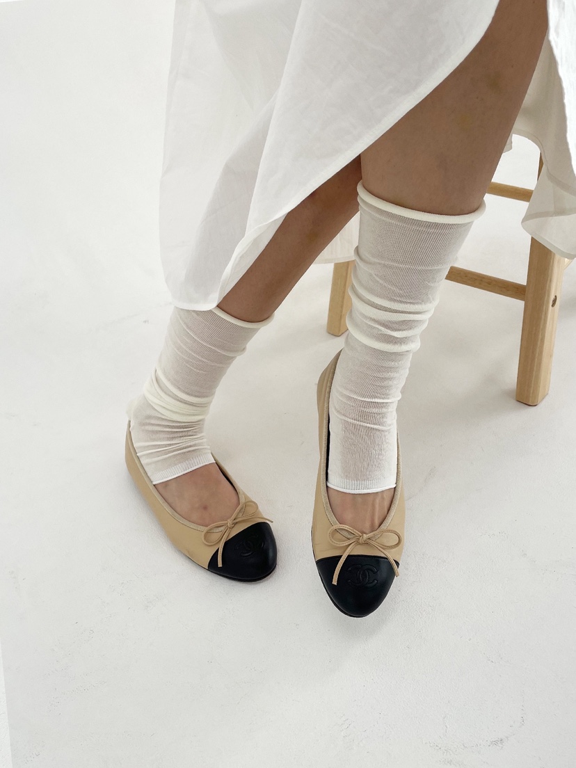 NICEALICE東大門直郵女士新品休閑真品時尚職業26春夏襪子NICEALICE襪子圖色2