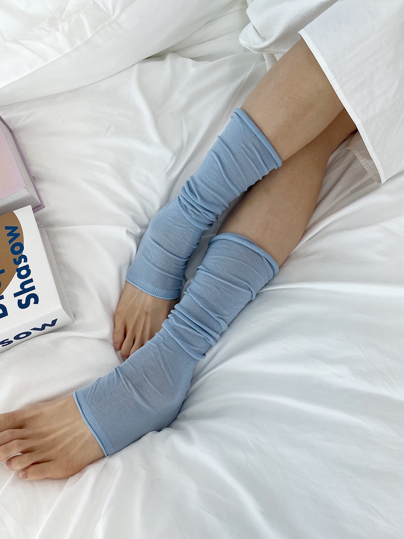 NICEALICE東大門直郵女士新品休閑真品時尚職業26春夏襪子NICEALICE襪子圖色5