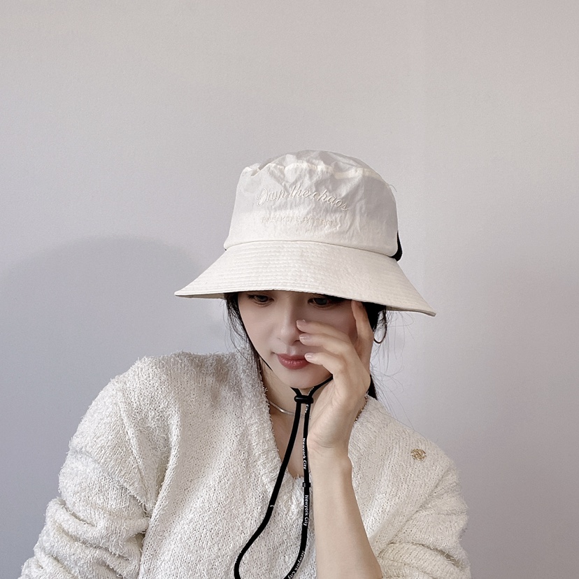 LOVELY HAT韓國直郵女士新款真品26春夏推薦職業熱賣帽子LOVELY HAT帽子