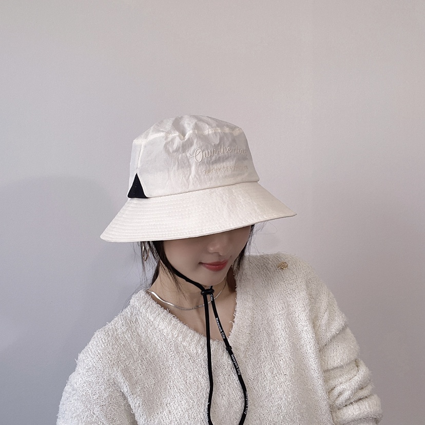 LOVELY HAT韓國直郵女士新款真品26春夏推薦職業熱賣帽子LOVELY HAT帽子