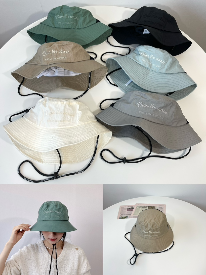 LOVELY HAT韓國直郵女士新款真品26春夏推薦職業熱賣帽子LOVELY HAT帽子