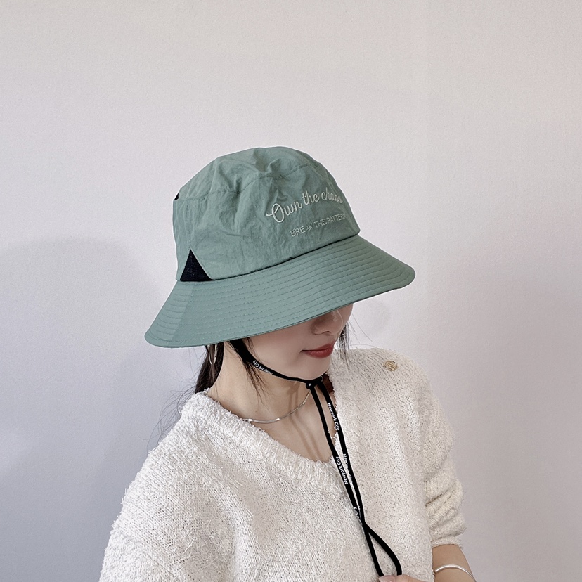 LOVELY HAT韓國直郵女士新款真品26春夏推薦職業熱賣帽子LOVELY HAT帽子圖色1