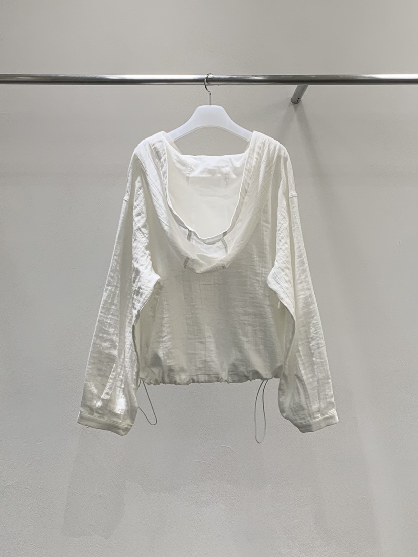 LOVE MOMENT韓國直郵女士新品人氣真品襯衫蕾絲衫蕾絲連帽LOVE MOMENT襯衫/蕾絲衫