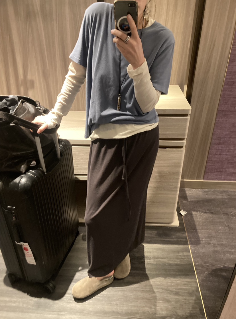 ROMANTICIZE東大門直郵女裝新品真品熱賣推薦職業26春夏長裙ROMANTICIZE長裙