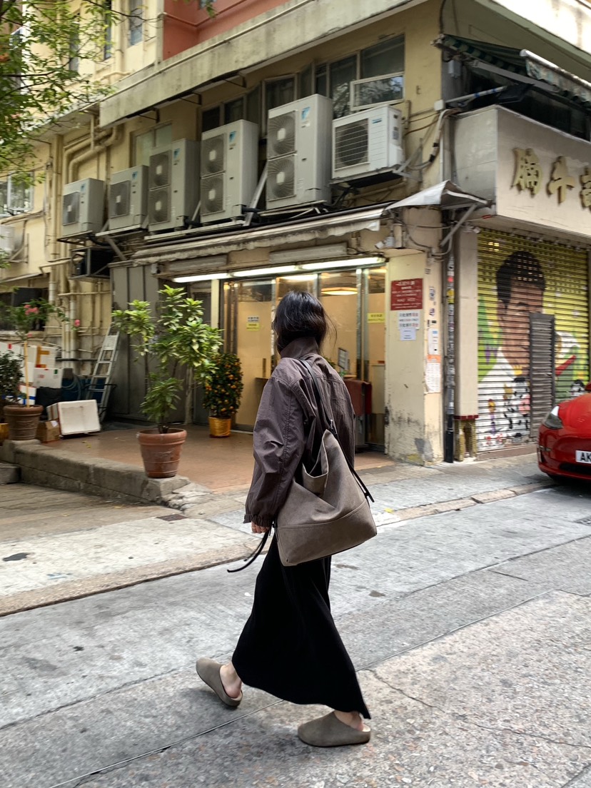 ROMANTICIZE東大門直郵女裝新品真品熱賣推薦職業26春夏長裙ROMANTICIZE長裙