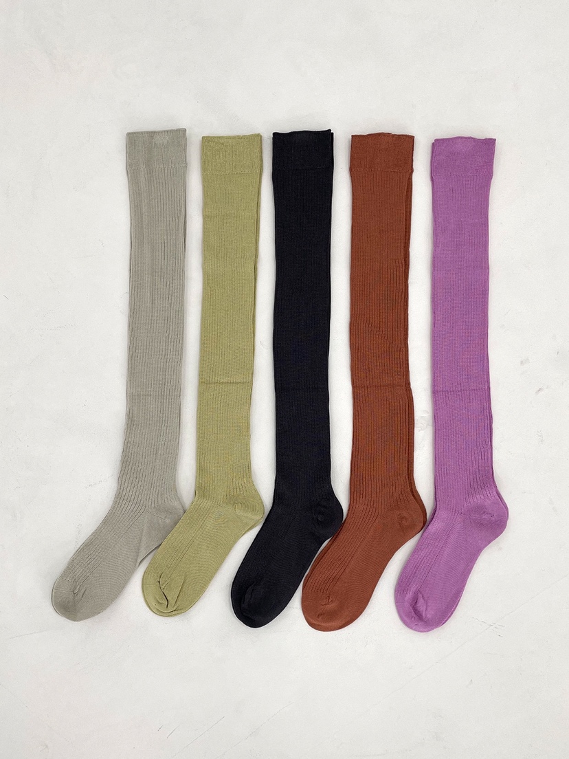 NICEALICE東大門實拍女士新品人氣推薦熱賣26春夏休閑襪子NICEALICE襪子