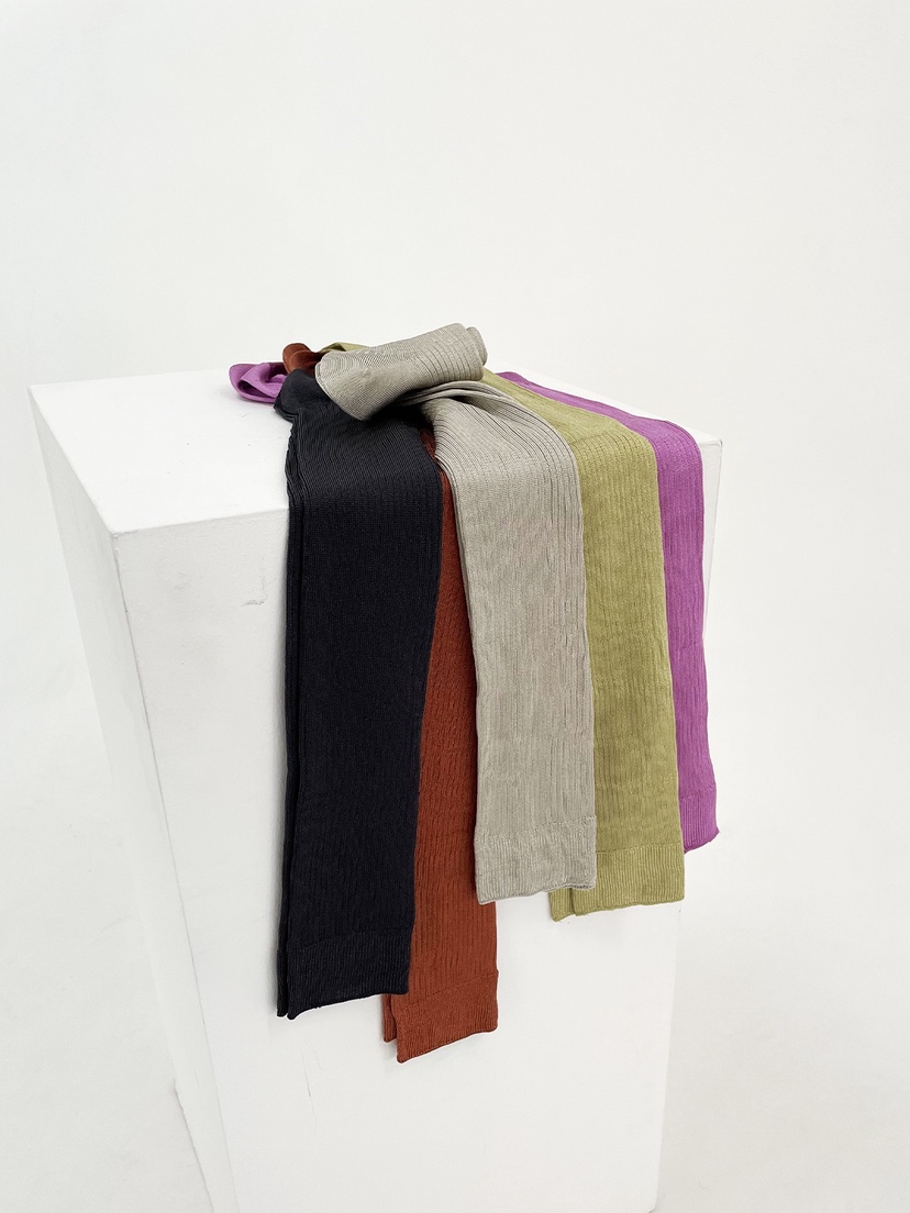 NICEALICE東大門實拍女士新品人氣推薦熱賣26春夏休閑襪子NICEALICE襪子