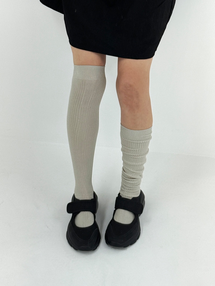 NICEALICE東大門實拍女士新品人氣推薦熱賣26春夏休閑襪子NICEALICE襪子圖色4