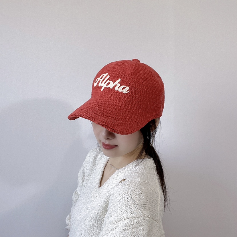 LOVELY HAT東大門直郵女士新款休閑26春夏推薦真品人氣帽子LOVELY HAT帽子