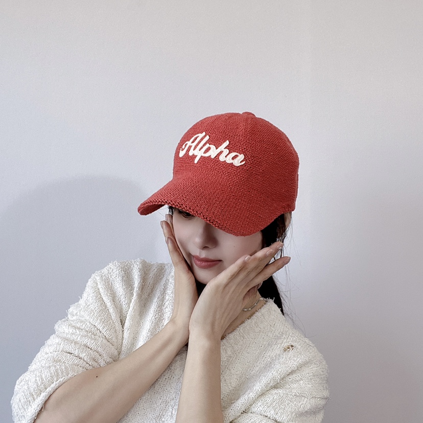 LOVELY HAT東大門直郵女士新款休閑26春夏推薦真品人氣帽子LOVELY HAT帽子