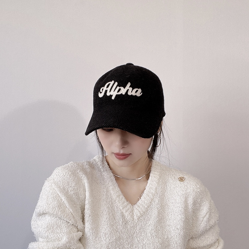 LOVELY HAT東大門直郵女士新款休閑26春夏推薦真品人氣帽子LOVELY HAT帽子