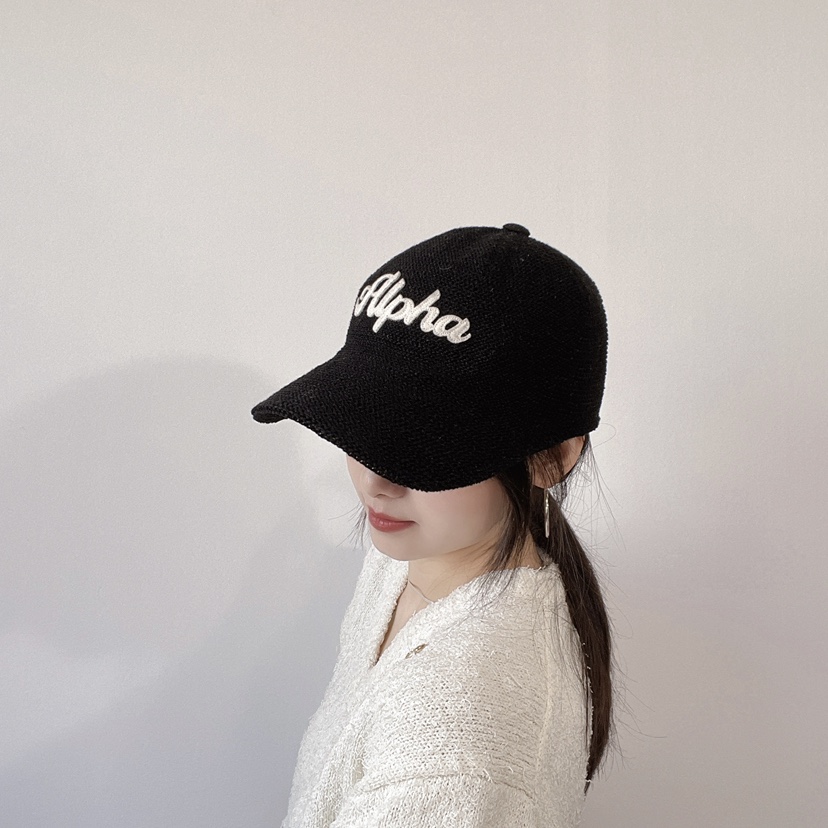 LOVELY HAT東大門直郵女士新款休閑26春夏推薦真品人氣帽子LOVELY HAT帽子