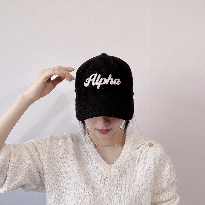 LOVELY HAT東大門直郵女士新款休閑26春夏推薦真品人氣帽子LOVELY HAT帽子