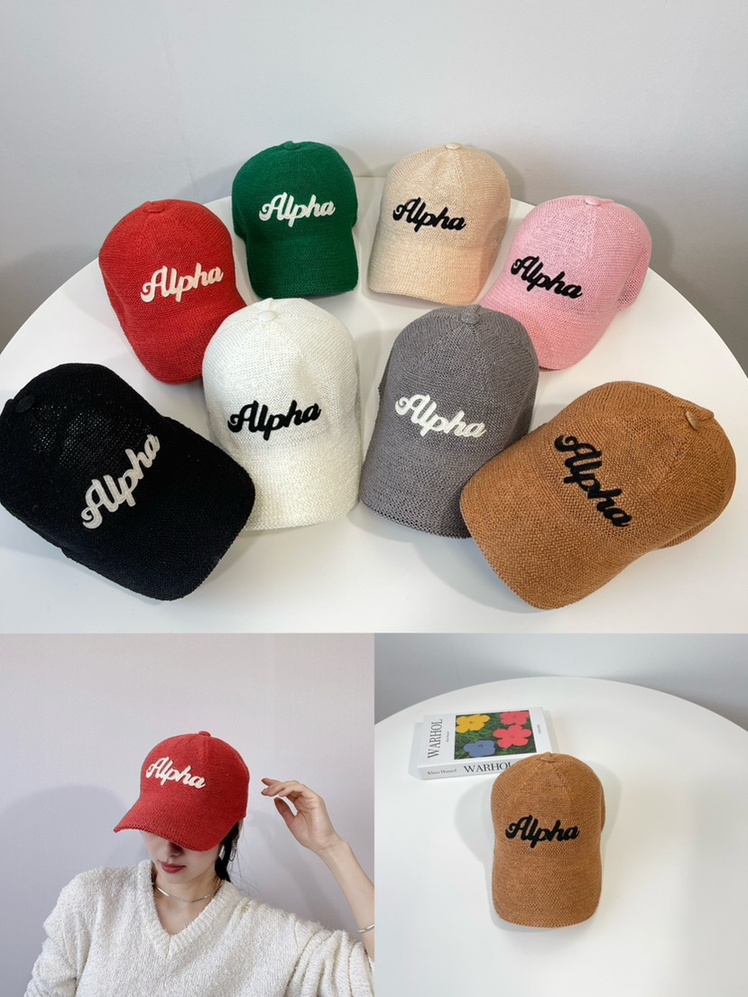 LOVELY HAT東大門直郵女士新款休閑26春夏推薦真品人氣帽子LOVELY HAT帽子