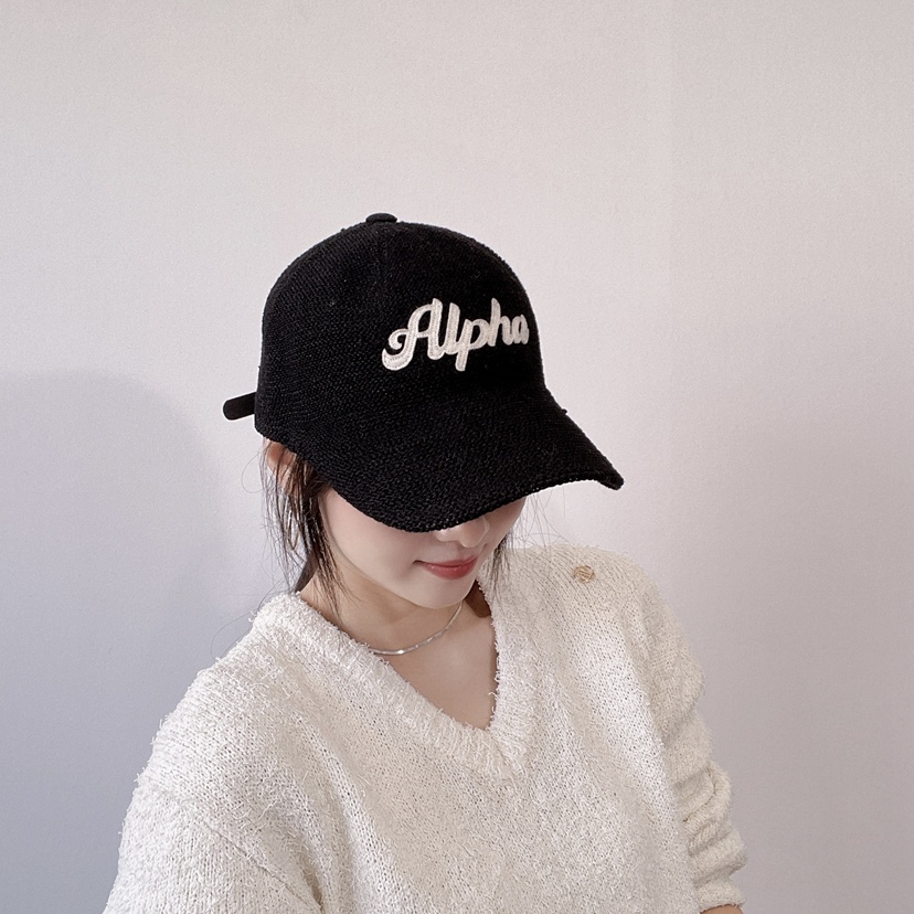 LOVELY HAT東大門直郵女士新款休閑26春夏推薦真品人氣帽子LOVELY HAT帽子圖色2