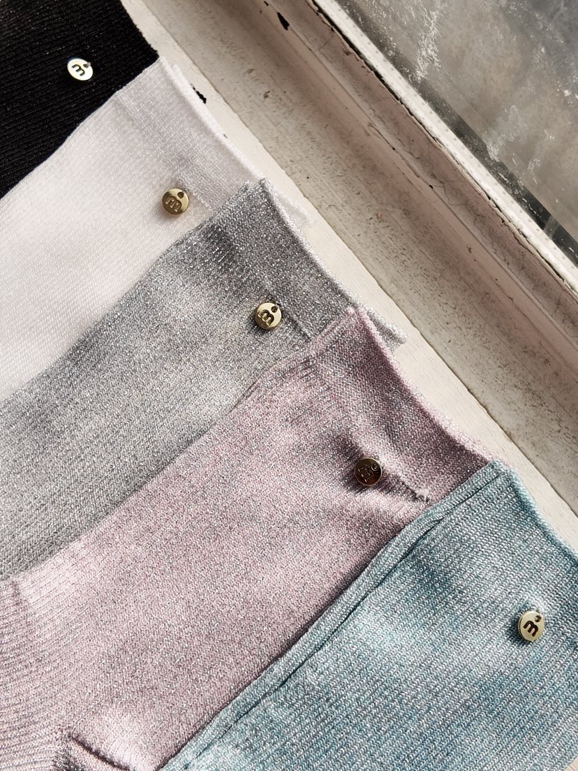 NICEALICE東大門代購女裝新品休閑職業人氣熱賣26春夏襪子NICEALICE襪子