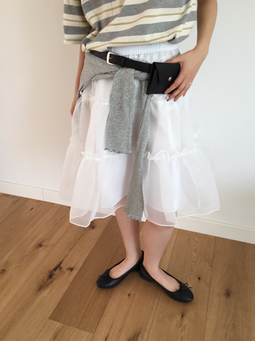 LOVE MOMENT韓國直郵女裝新款真品26春夏時尚推薦腰包口袋LOVE MOMENT腰包