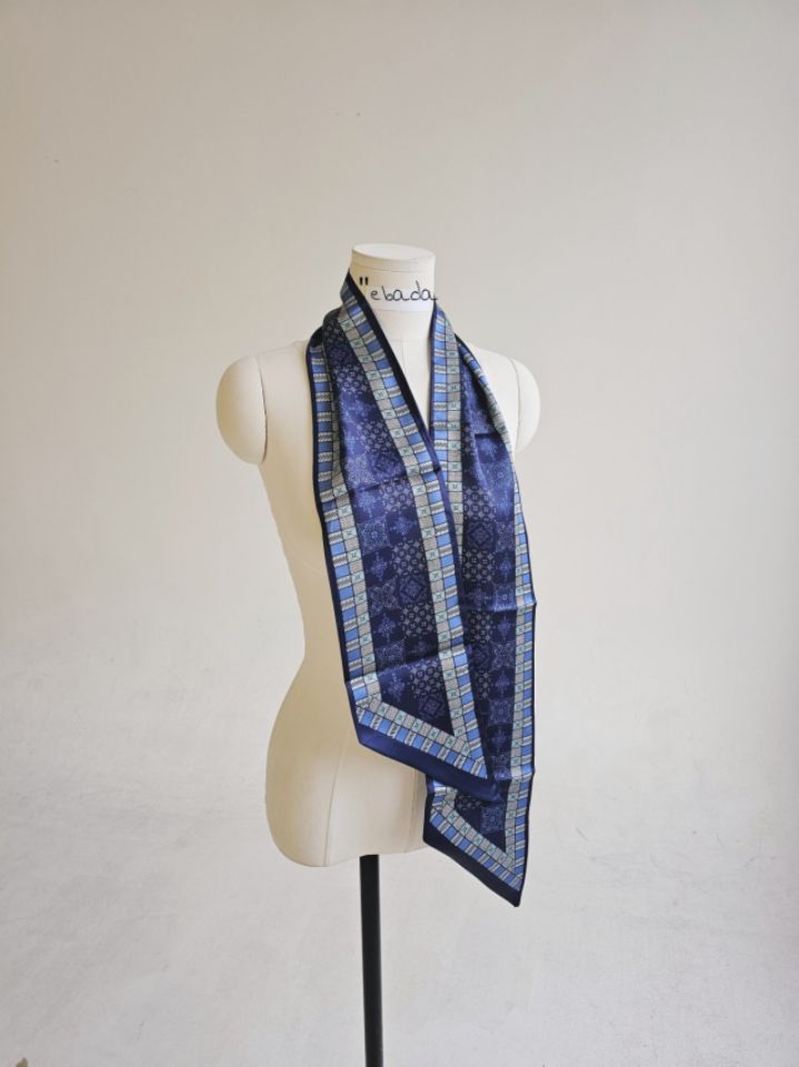 EBADA東大門實拍女士新品推薦職業時尚人氣休閑26春夏圍巾披肩EBADA圍巾/披肩圖色2