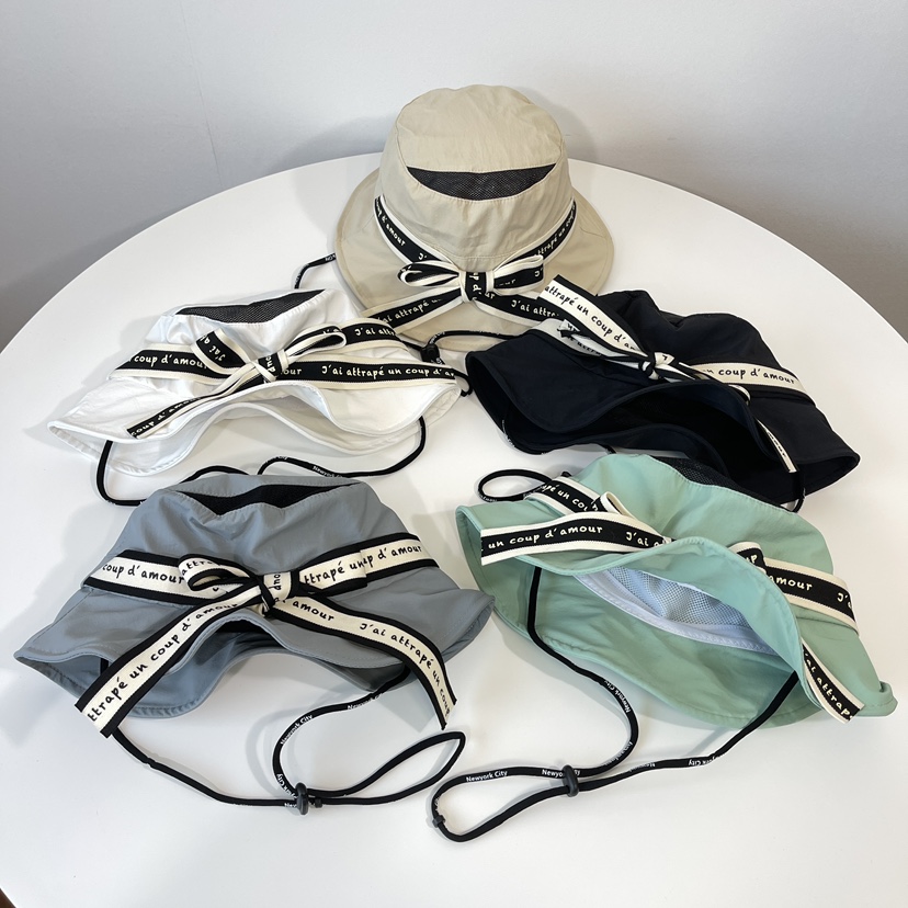 LOVELY HAT東大門代購女裝新品熱賣人氣休閑推薦26春夏帽子LOVELY HAT帽子