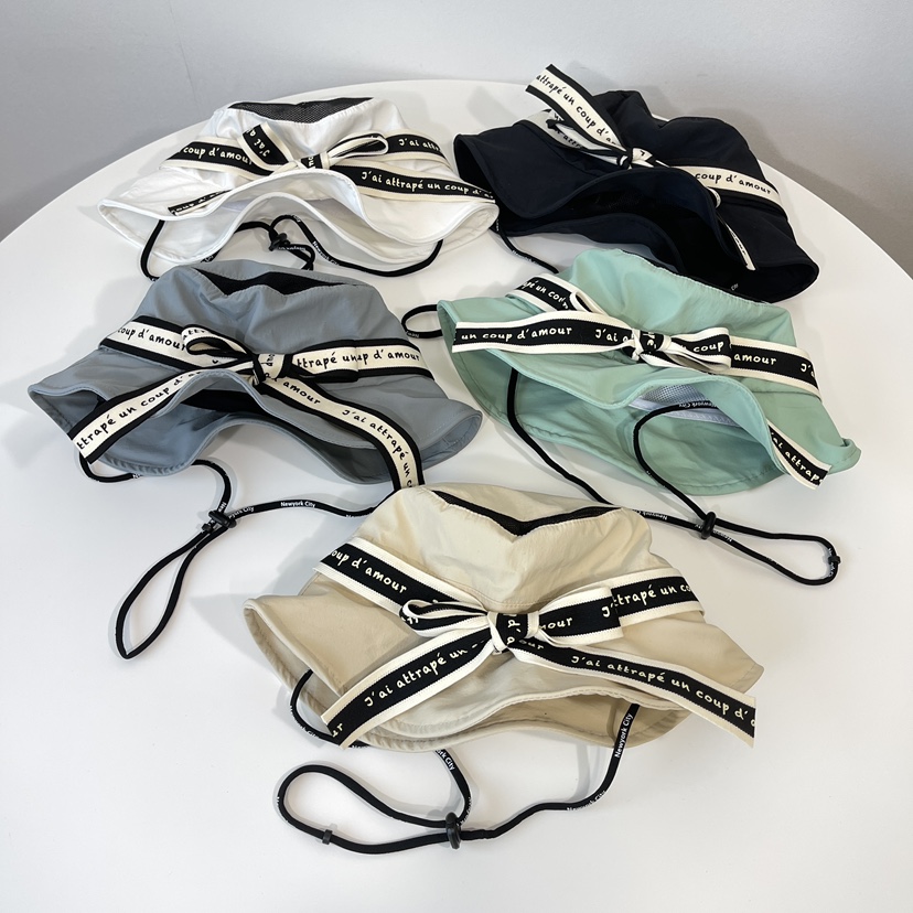 LOVELY HAT東大門代購女裝新品熱賣人氣休閑推薦26春夏帽子LOVELY HAT帽子