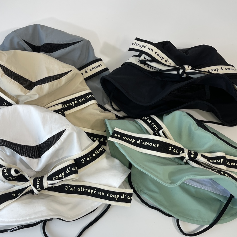 LOVELY HAT東大門代購女裝新品熱賣人氣休閑推薦26春夏帽子LOVELY HAT帽子