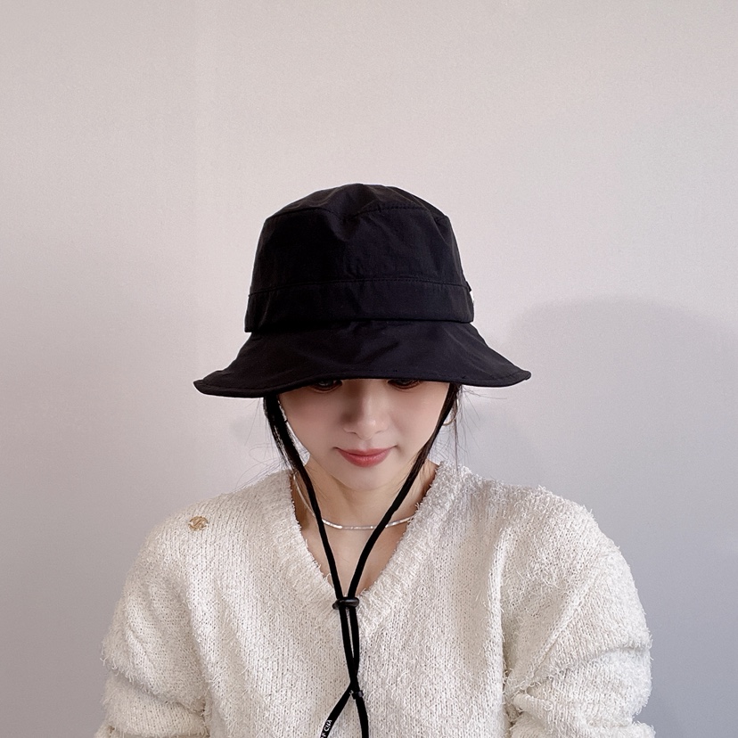 LOVELY HAT東大門代購女裝新品熱賣人氣休閑推薦26春夏帽子LOVELY HAT帽子