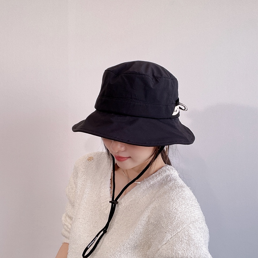 LOVELY HAT東大門代購女裝新品熱賣人氣休閑推薦26春夏帽子LOVELY HAT帽子