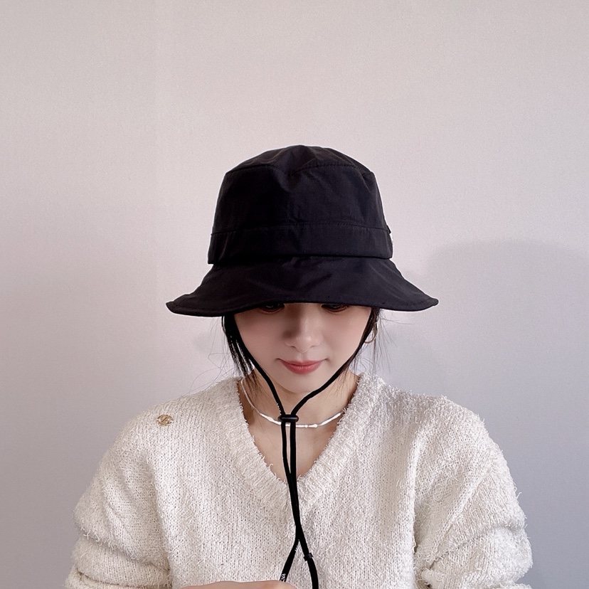 LOVELY HAT東大門代購女裝新品熱賣人氣休閑推薦26春夏帽子LOVELY HAT帽子