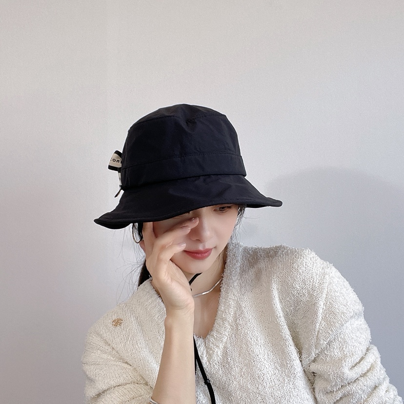 LOVELY HAT東大門代購女裝新品熱賣人氣休閑推薦26春夏帽子LOVELY HAT帽子