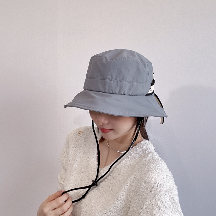 LOVELY HAT東大門代購女裝新品熱賣人氣休閑推薦26春夏帽子LOVELY HAT帽子圖色2