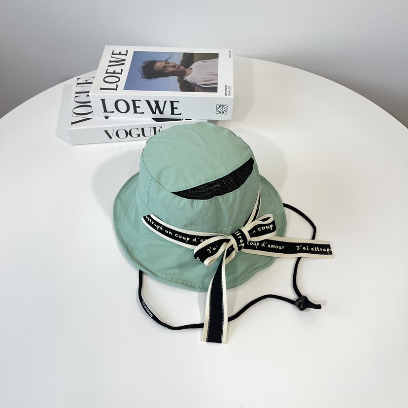 LOVELY HAT東大門代購女裝新品熱賣人氣休閑推薦26春夏帽子LOVELY HAT帽子圖色3