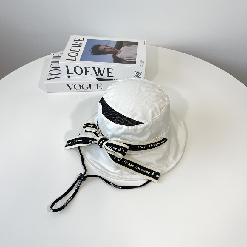 LOVELY HAT東大門代購女裝新品熱賣人氣休閑推薦26春夏帽子LOVELY HAT帽子圖色4