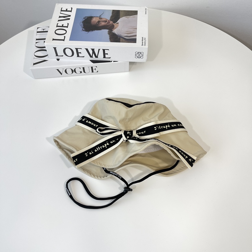 LOVELY HAT東大門代購女裝新品熱賣人氣休閑推薦26春夏帽子LOVELY HAT帽子圖色5