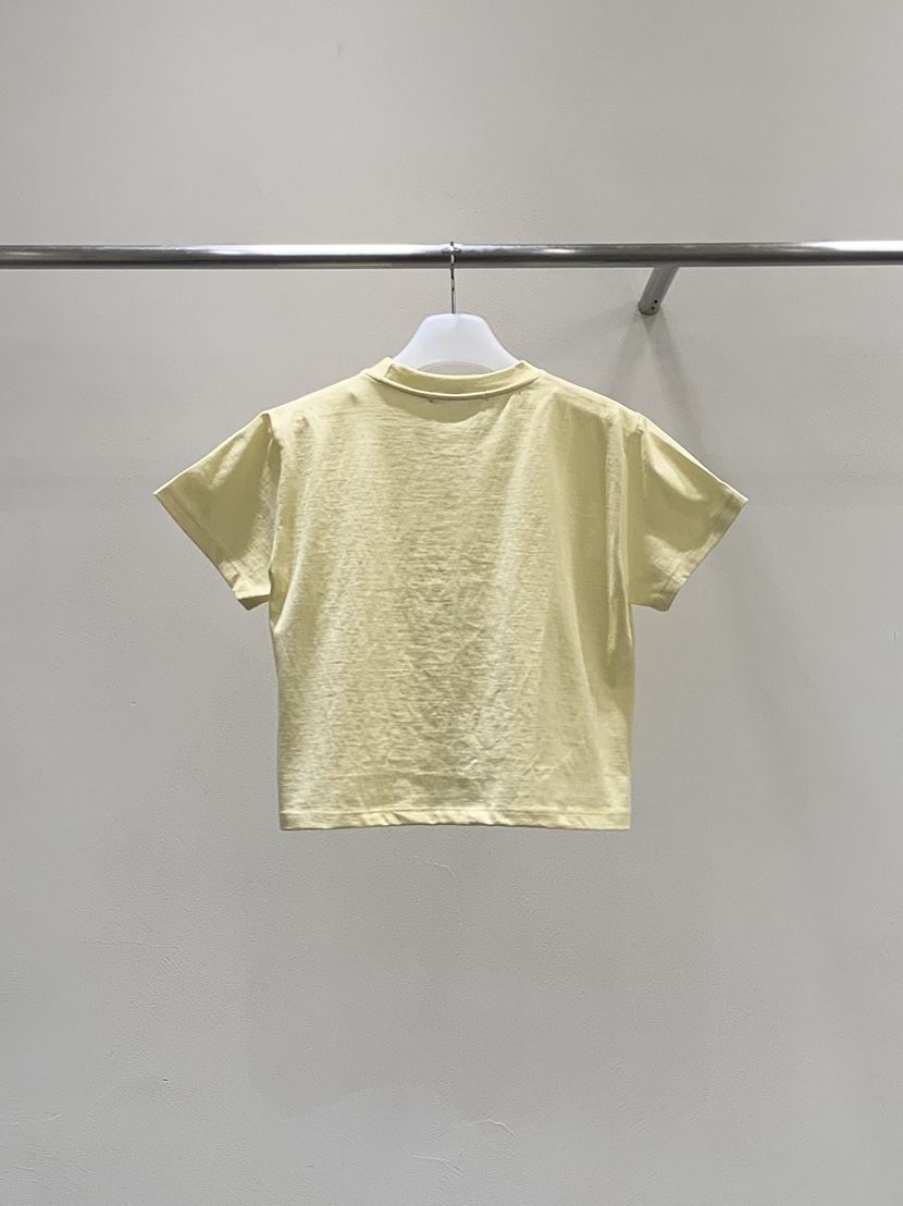 LOVE MOMENT東大門實拍女士新品推薦休閑職業人氣時尚T恤LOVE MOMENTT恤