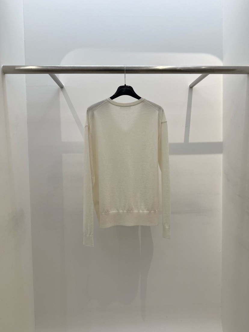 EDIT東大門實拍女裝新款休閑時尚真品人氣26春夏熱賣針織衫EDIT針織衫