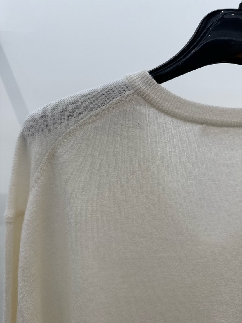 EDIT東大門實拍女裝新款休閑時尚真品人氣26春夏熱賣針織衫EDIT針織衫