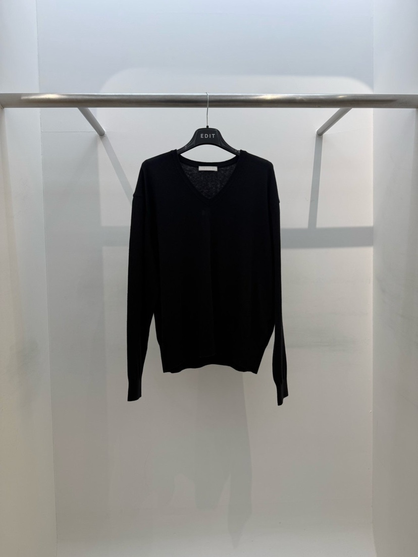 EDIT東大門實拍女裝新款休閑時尚真品人氣26春夏熱賣針織衫EDIT針織衫圖色3