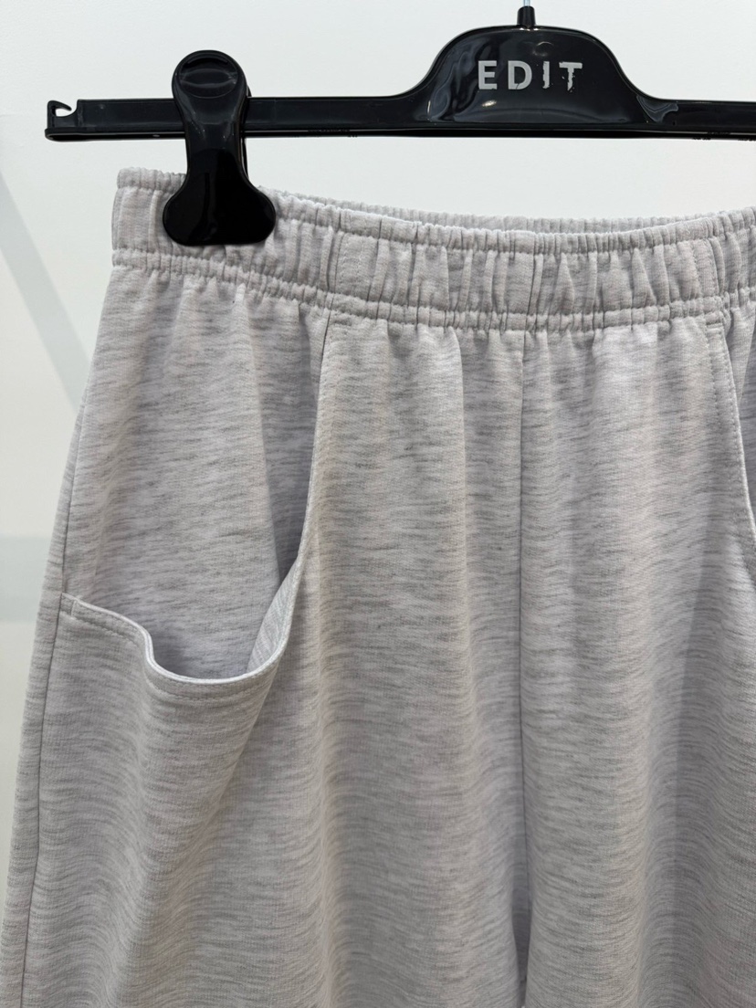 EDIT韓國代購女裝新款熱賣時尚26春夏休閑推薦職業休閑褲EDIT休閑褲